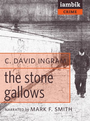 cover image of The Stone Gallows